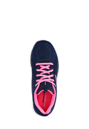 Scarpe da ginnastica Blu Skechers
