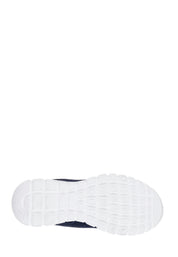 Scarpe da ginnastica Blu Skechers