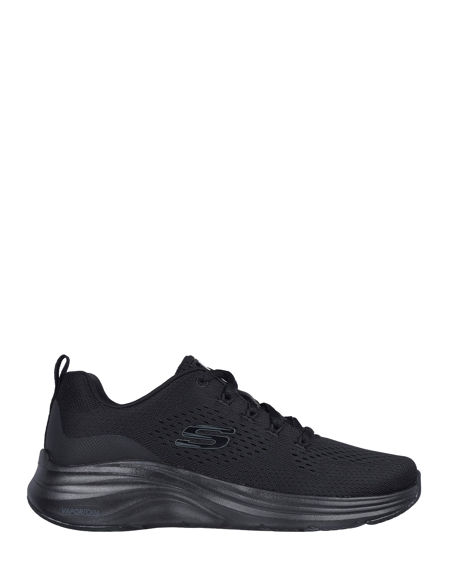 Scarpe da ginnastica Nero Skechers