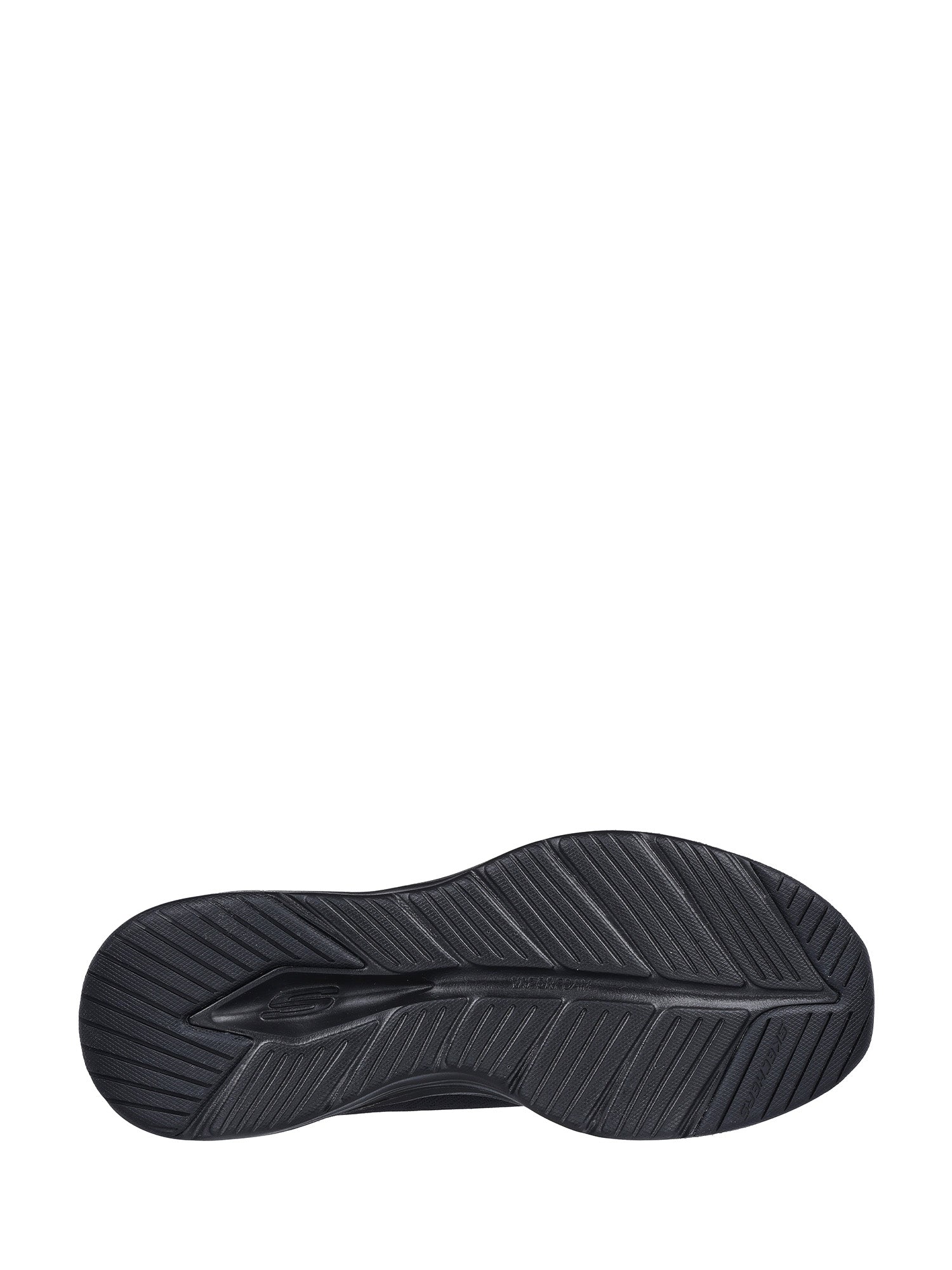 Scarpe da ginnastica Nero Skechers
