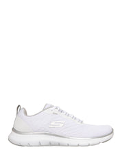 Scarpe da ginnastica Bianco Skechers
