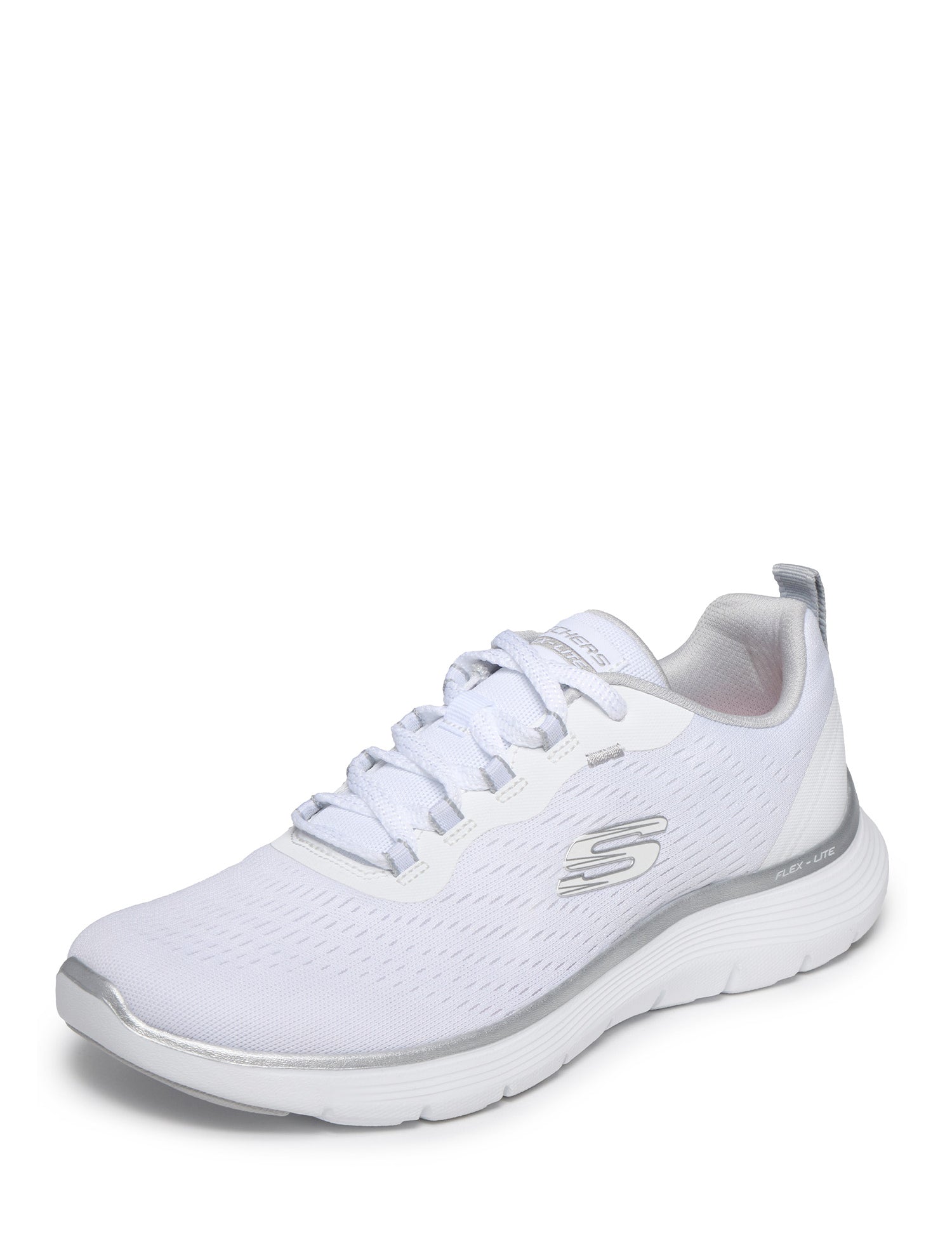 Scarpe da ginnastica Bianco Skechers