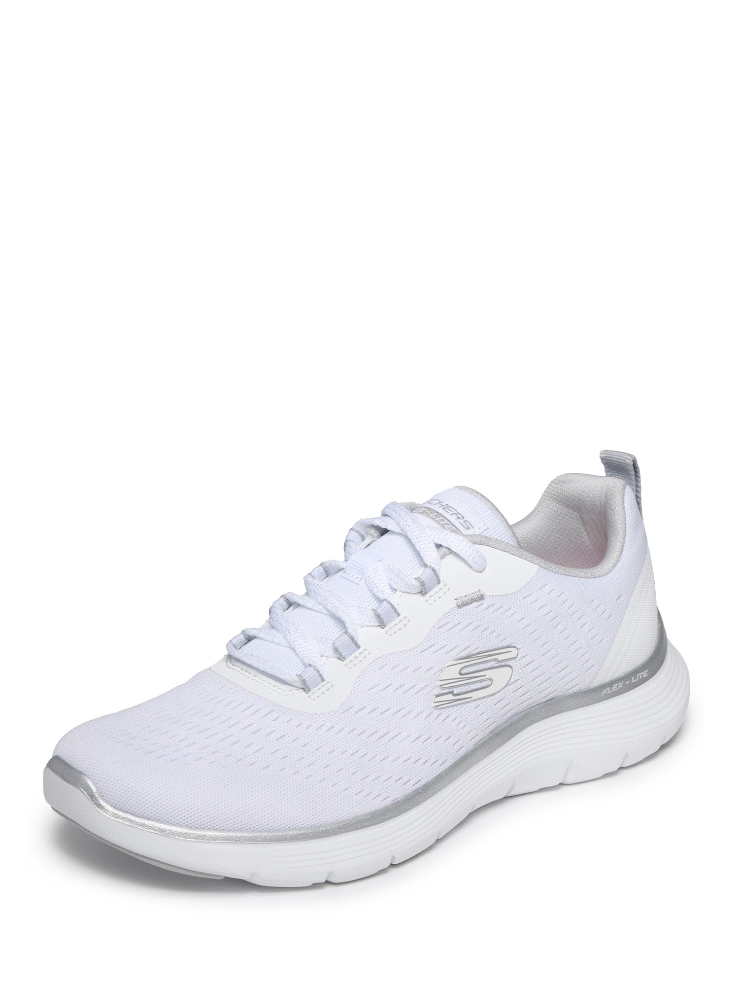 Scarpe da ginnastica Bianco Skechers