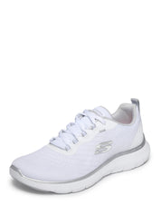Scarpe da ginnastica Bianco Skechers