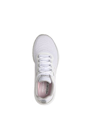 Scarpe da ginnastica Bianco Skechers