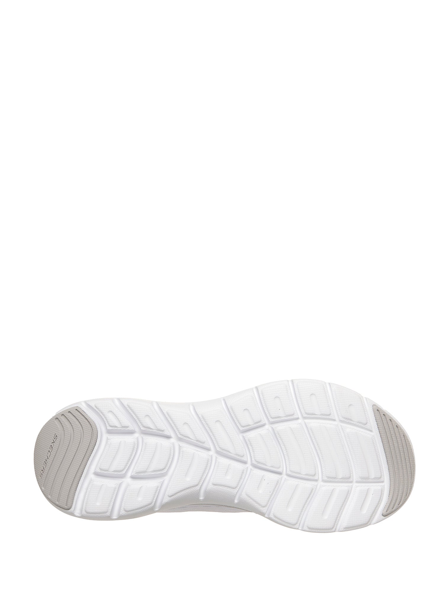 Scarpe da ginnastica Bianco Skechers