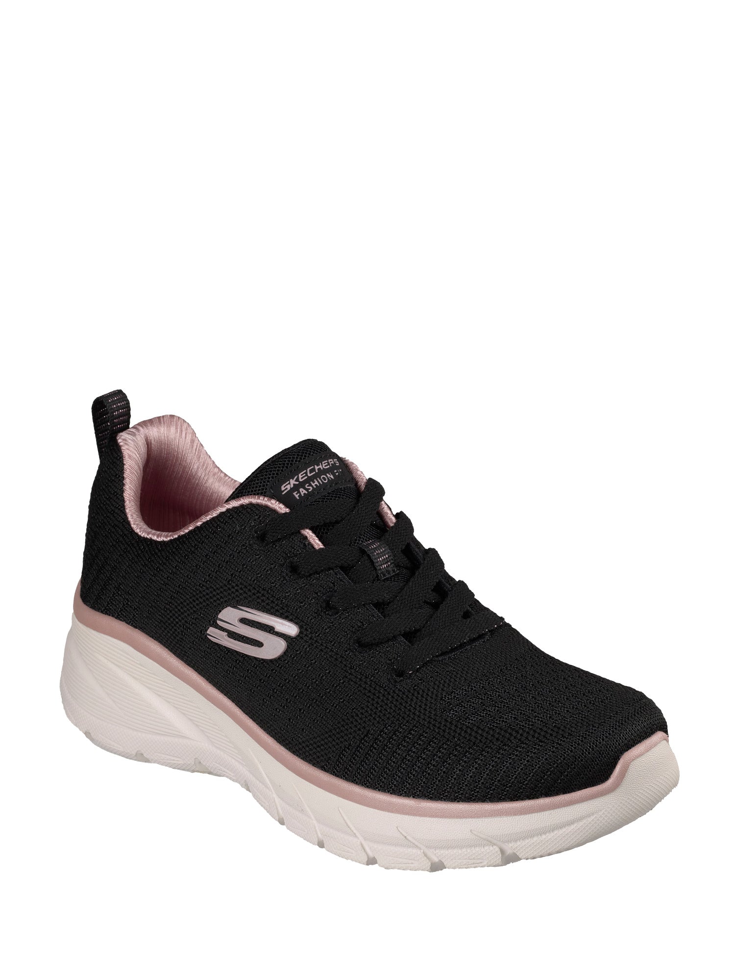 Scarpe da ginnastica Nero Skechers