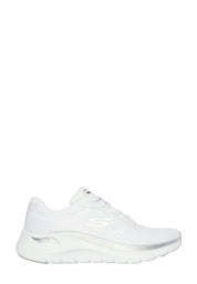 Sneakers Bianco Skechers
