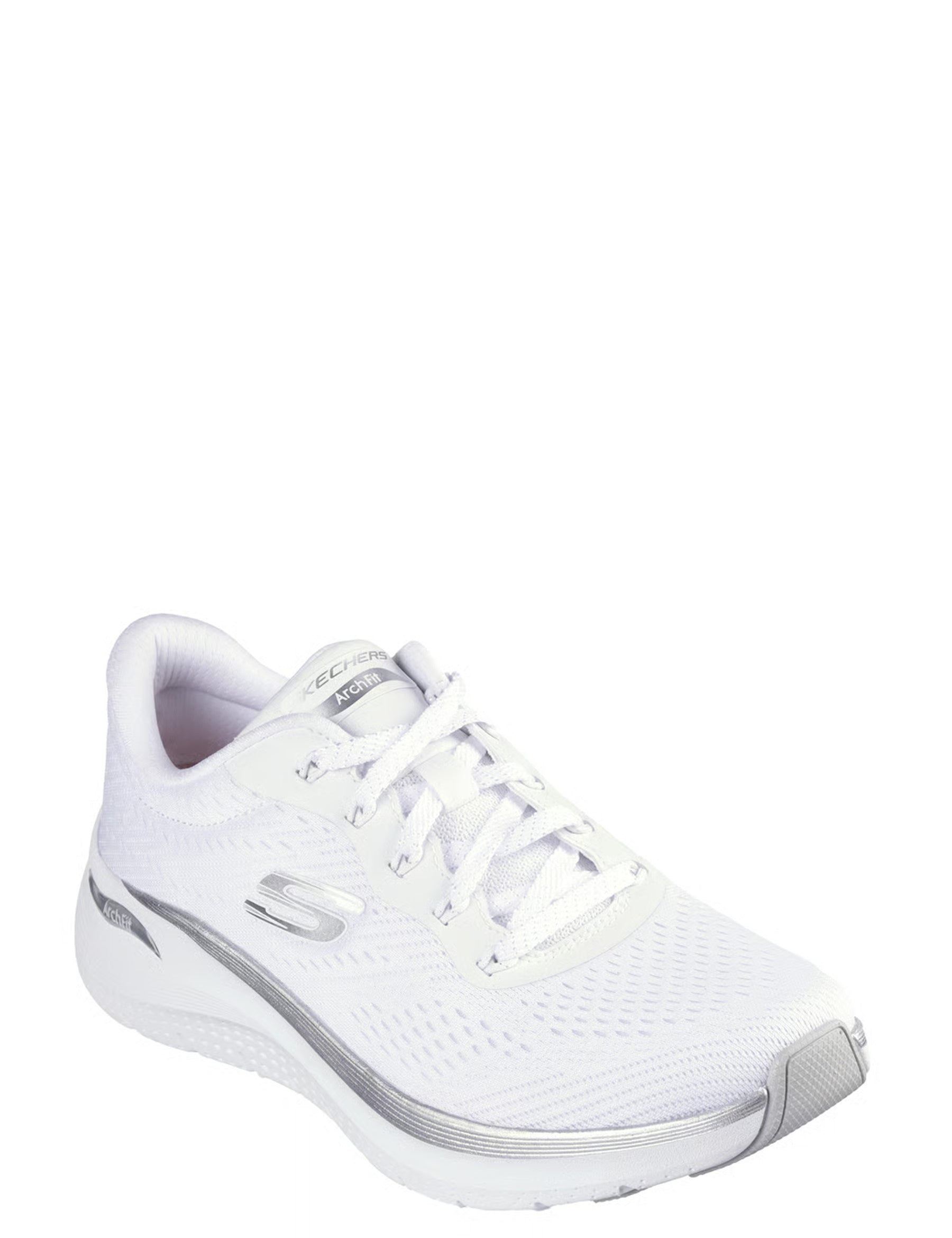 Sneakers Bianco Skechers