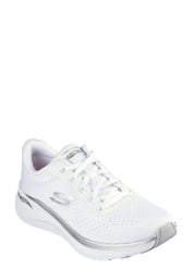 Sneakers Bianco Skechers