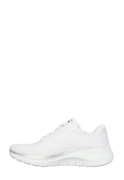 Sneakers Bianco Skechers