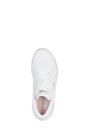 Sneakers Bianco Skechers