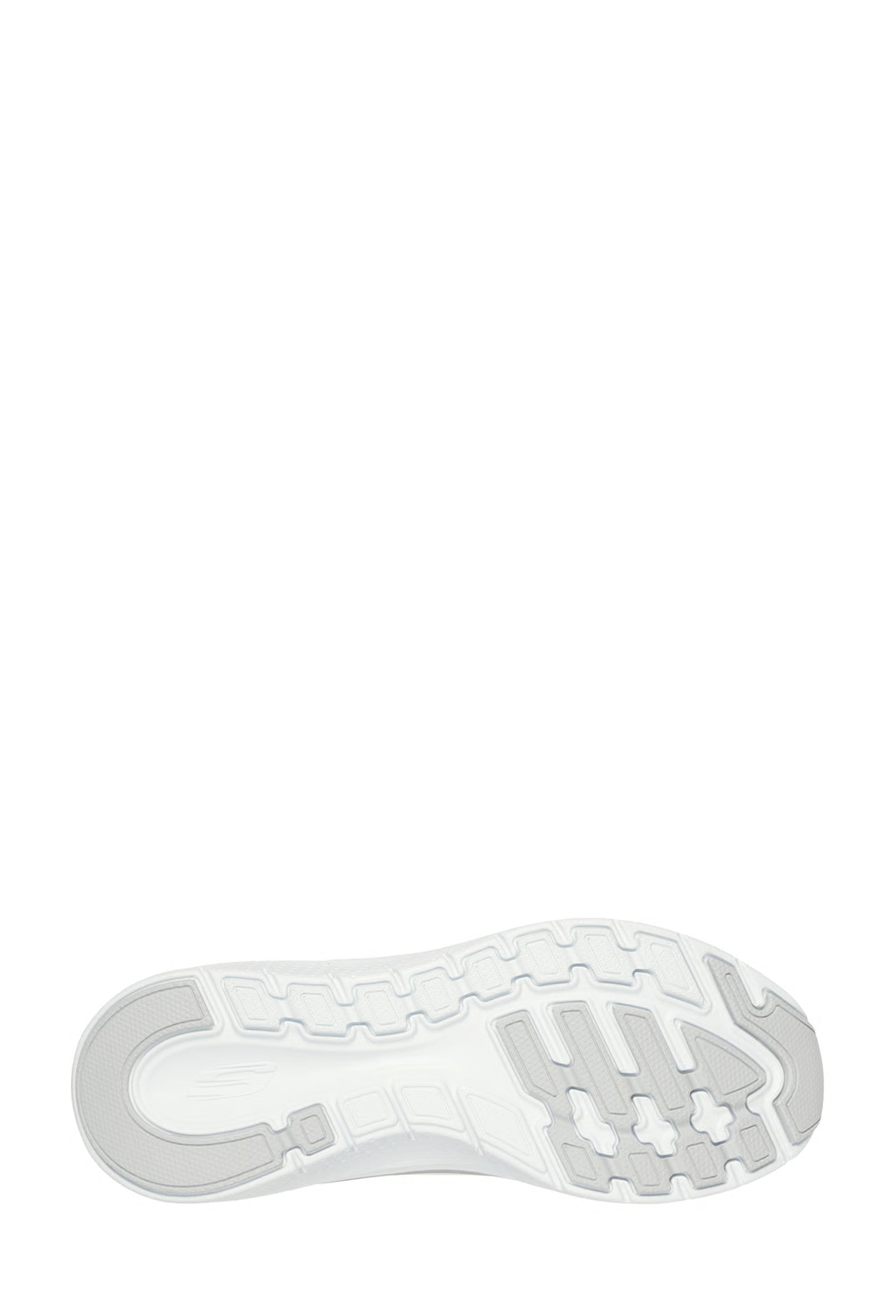Sneakers Bianco Skechers
