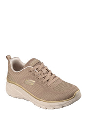 Scarpe da ginnastica Beige Skechers