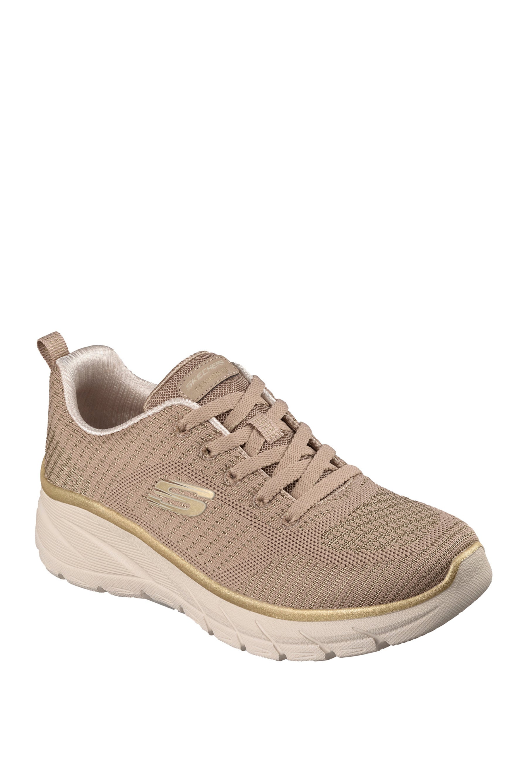 Scarpe da ginnastica Beige Skechers