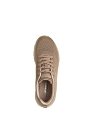 Scarpe da ginnastica Beige Skechers
