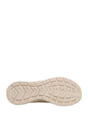 Scarpe da ginnastica Beige Skechers