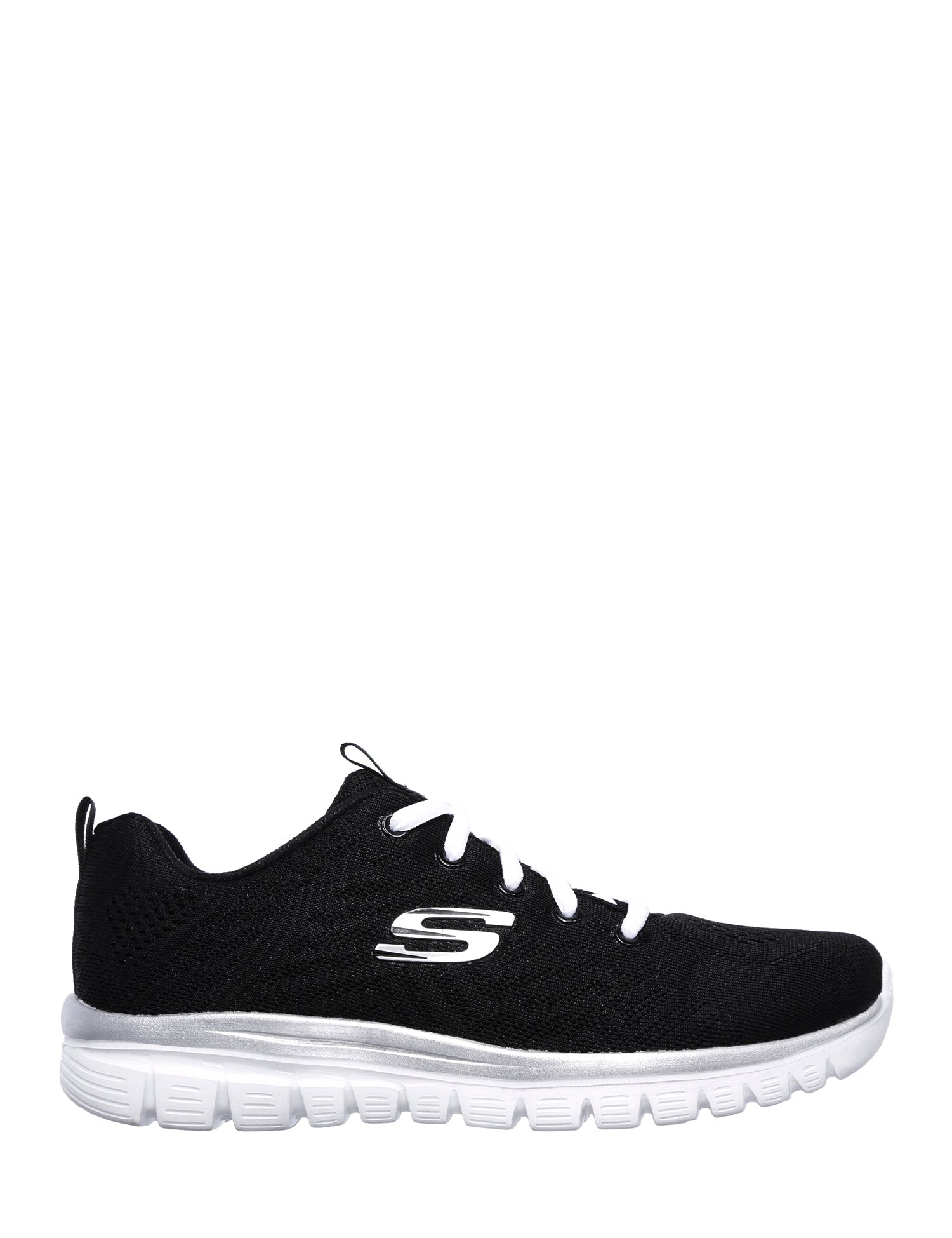 Scarpe da ginnastica Bianco Skechers