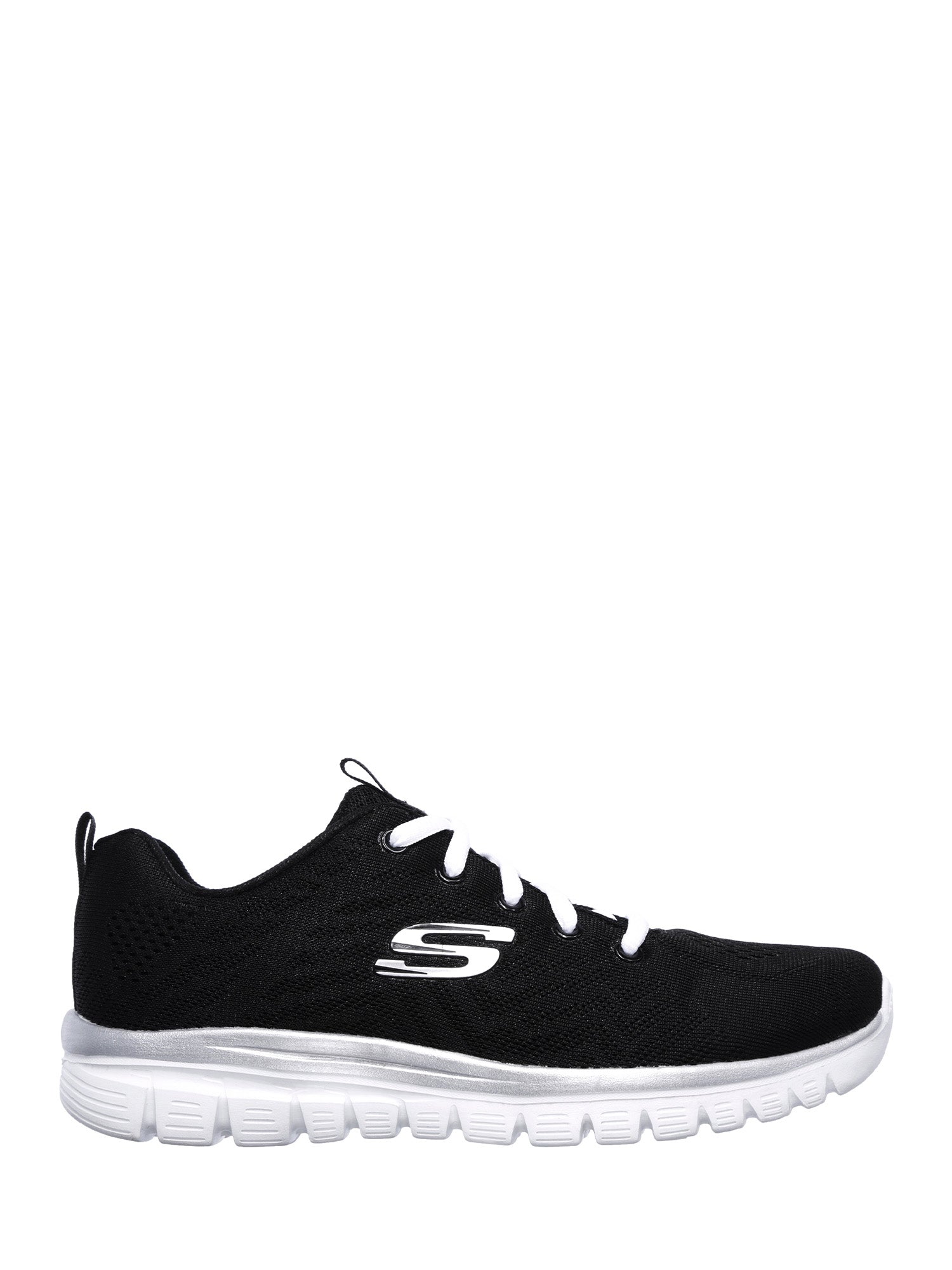 Scarpe da ginnastica Bianco Skechers