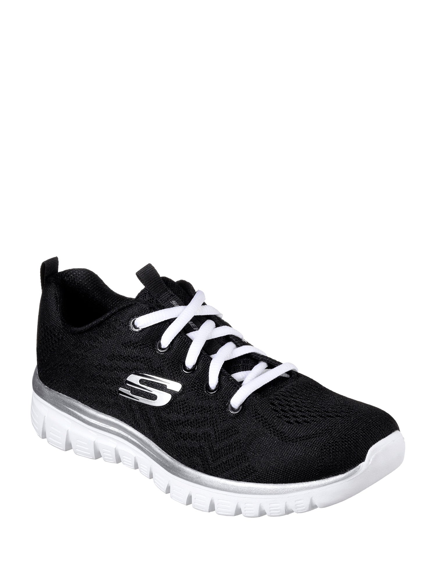 Scarpe da ginnastica Bianco Skechers