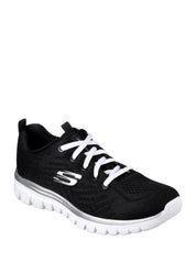 Scarpe da ginnastica Bianco Skechers