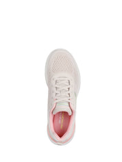 Scarpe da ginnastica Rosa Skechers