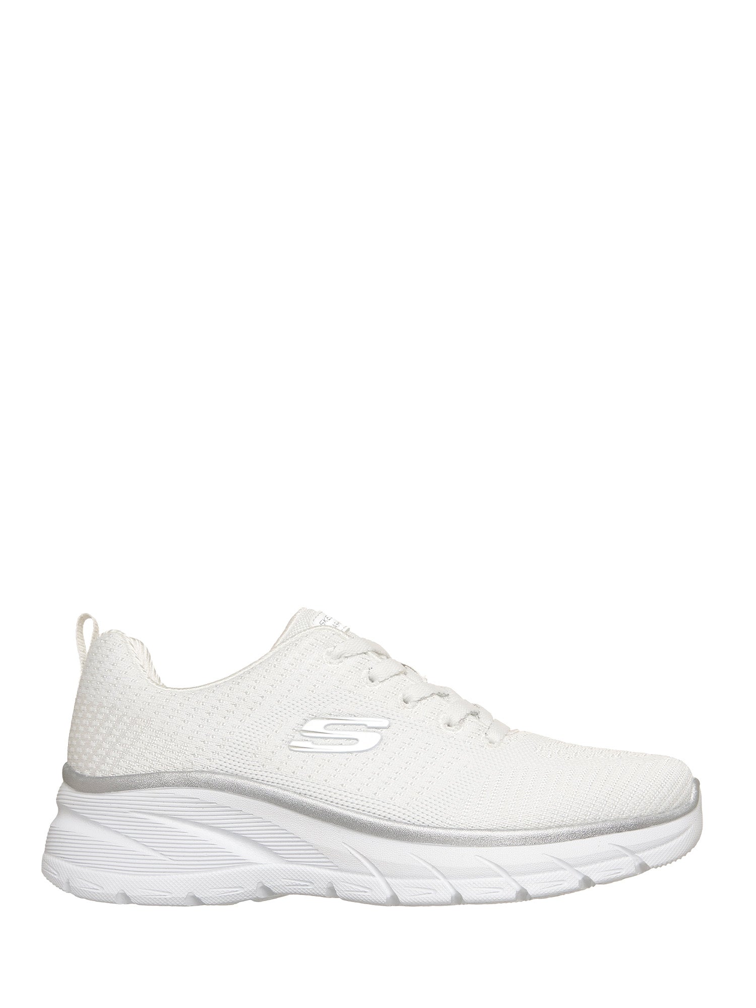 Scarpe da ginnastica Bianco Skechers