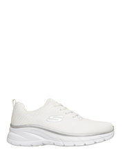 Scarpe da ginnastica Bianco Skechers