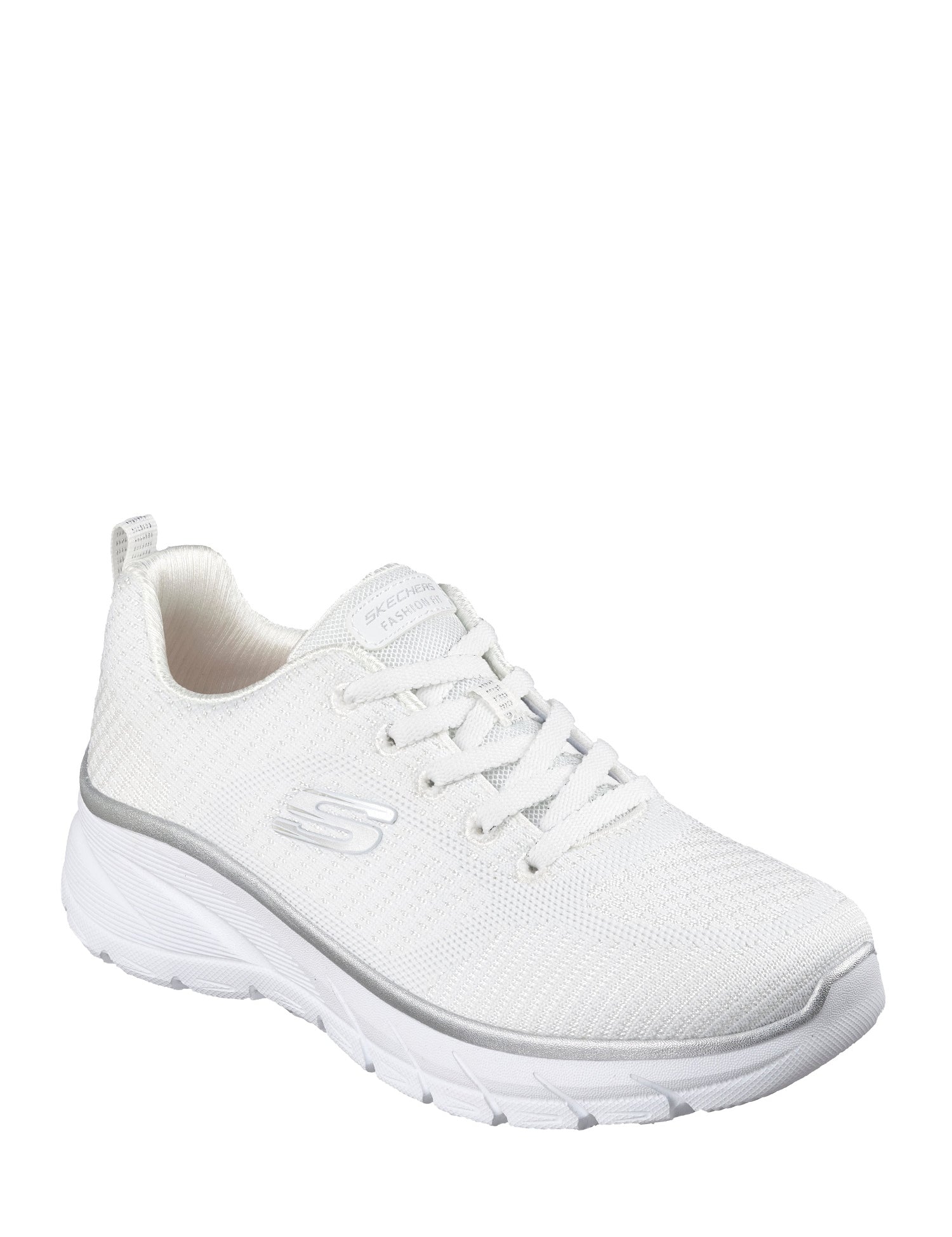 Scarpe da ginnastica Bianco Skechers