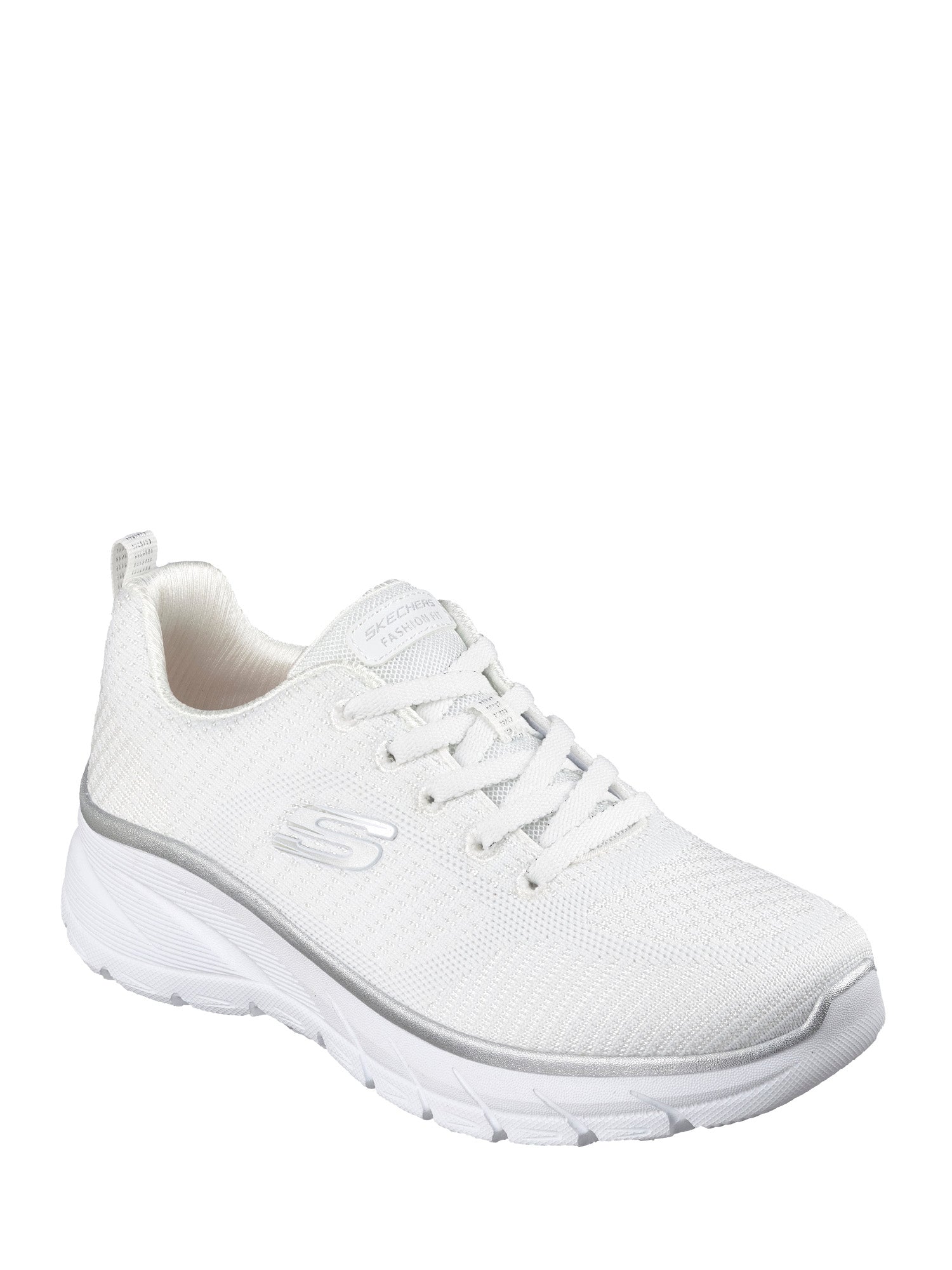 Scarpe da ginnastica Bianco Skechers