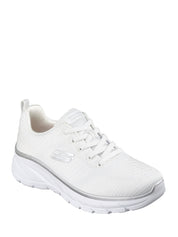 Scarpe da ginnastica Bianco Skechers