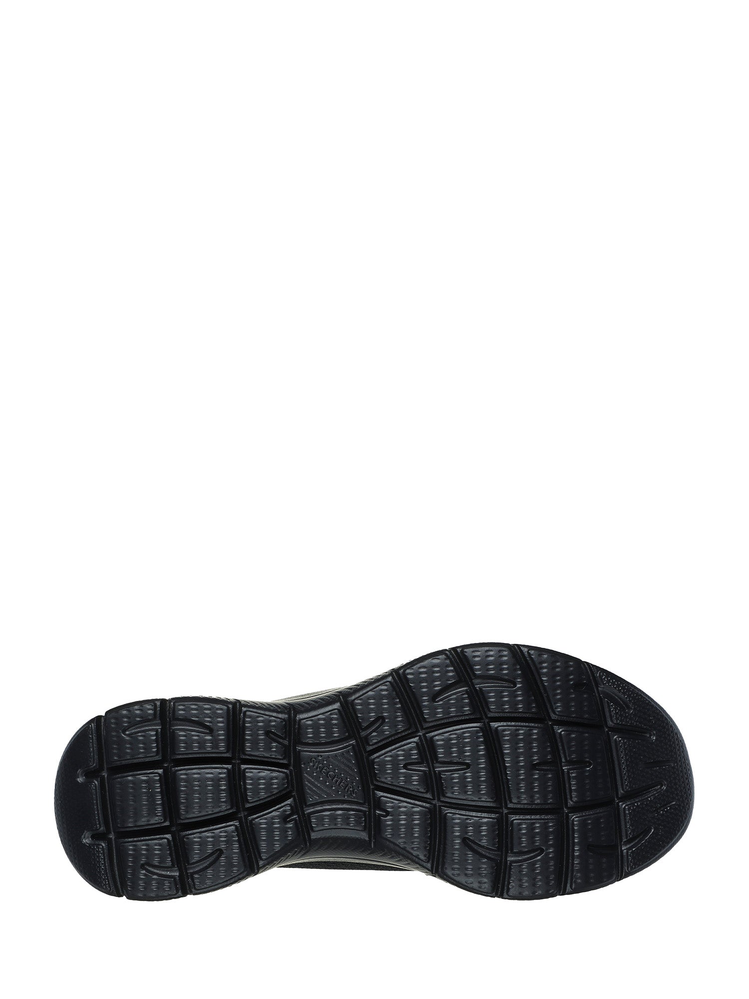 Scarpe da ginnastica Nero Skechers