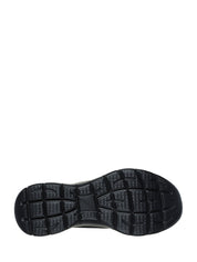 Scarpe da ginnastica Nero Skechers