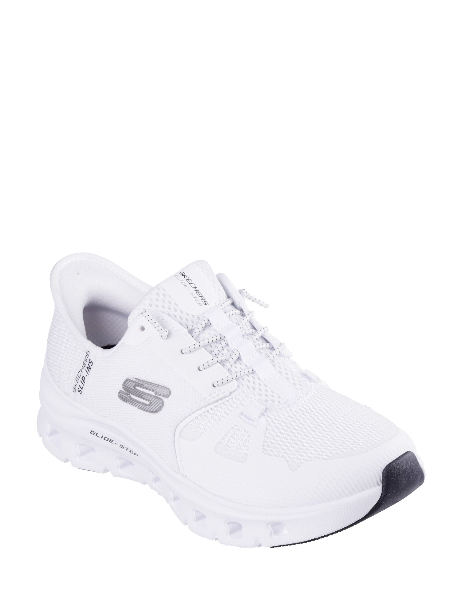 Scarpe da ginnastica Bianco Skechers