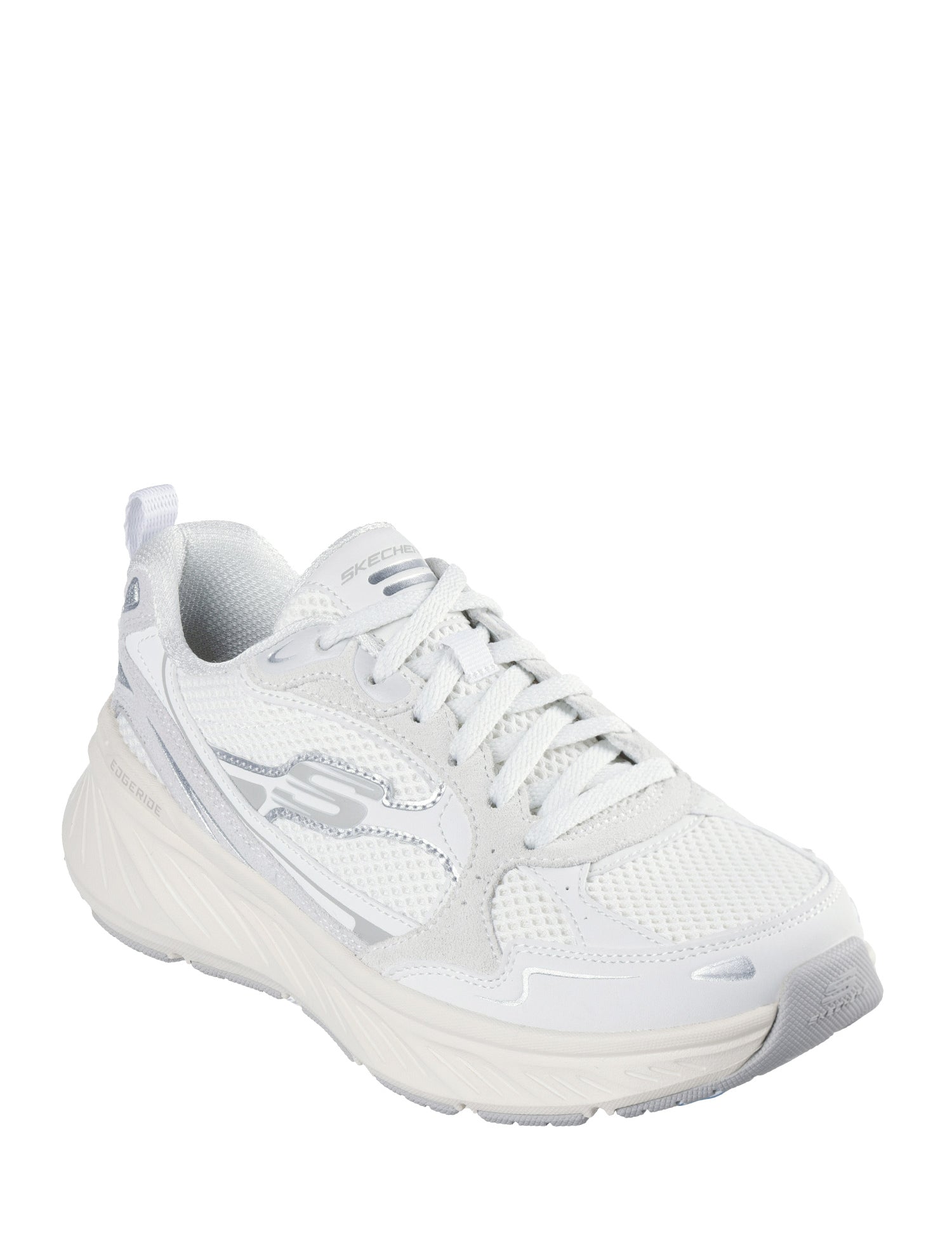Scarpe da ginnastica Bianco Skechers