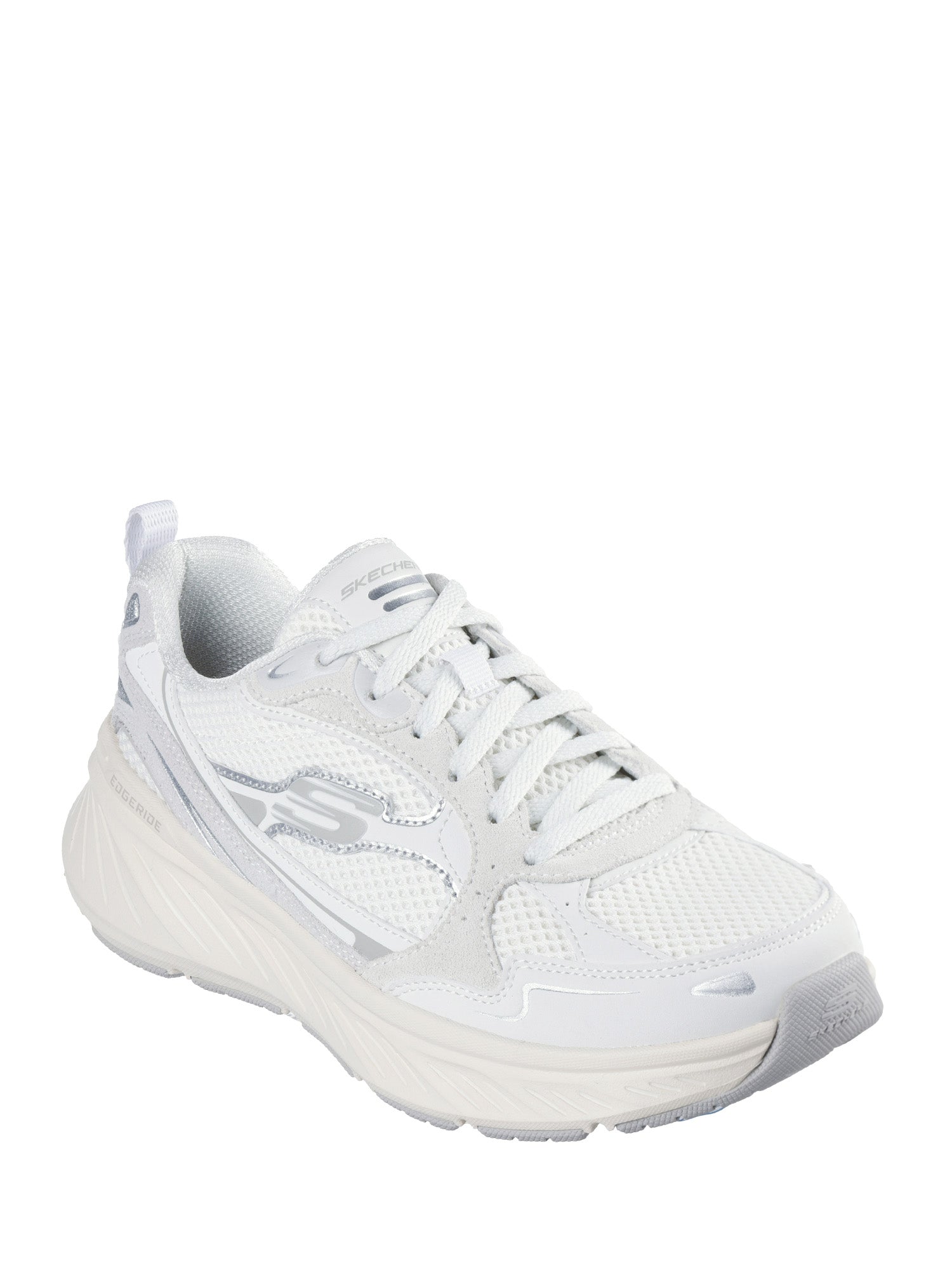 Scarpe da ginnastica Bianco Skechers