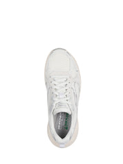 Scarpe da ginnastica Bianco Skechers