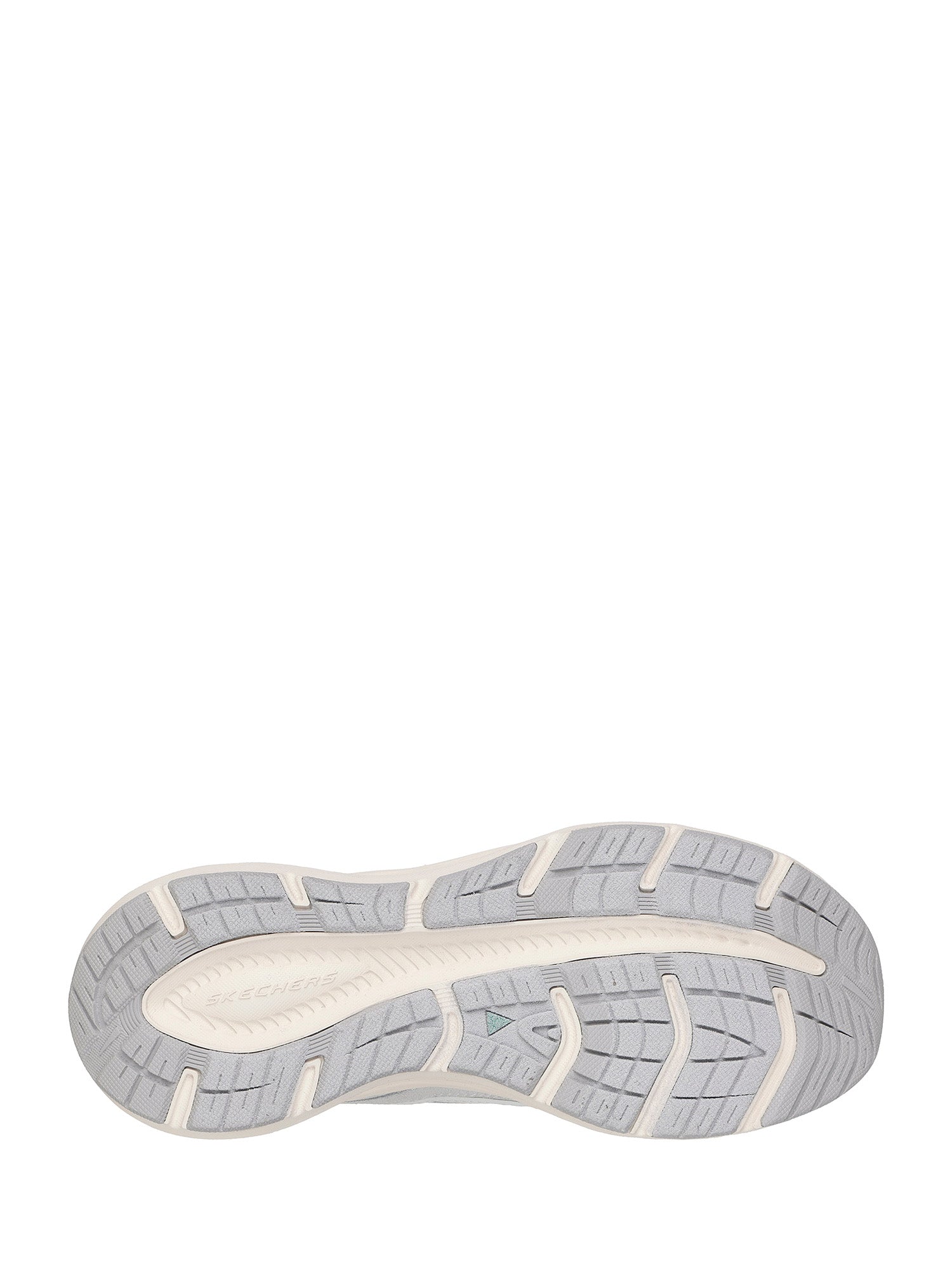 Scarpe da ginnastica Bianco Skechers