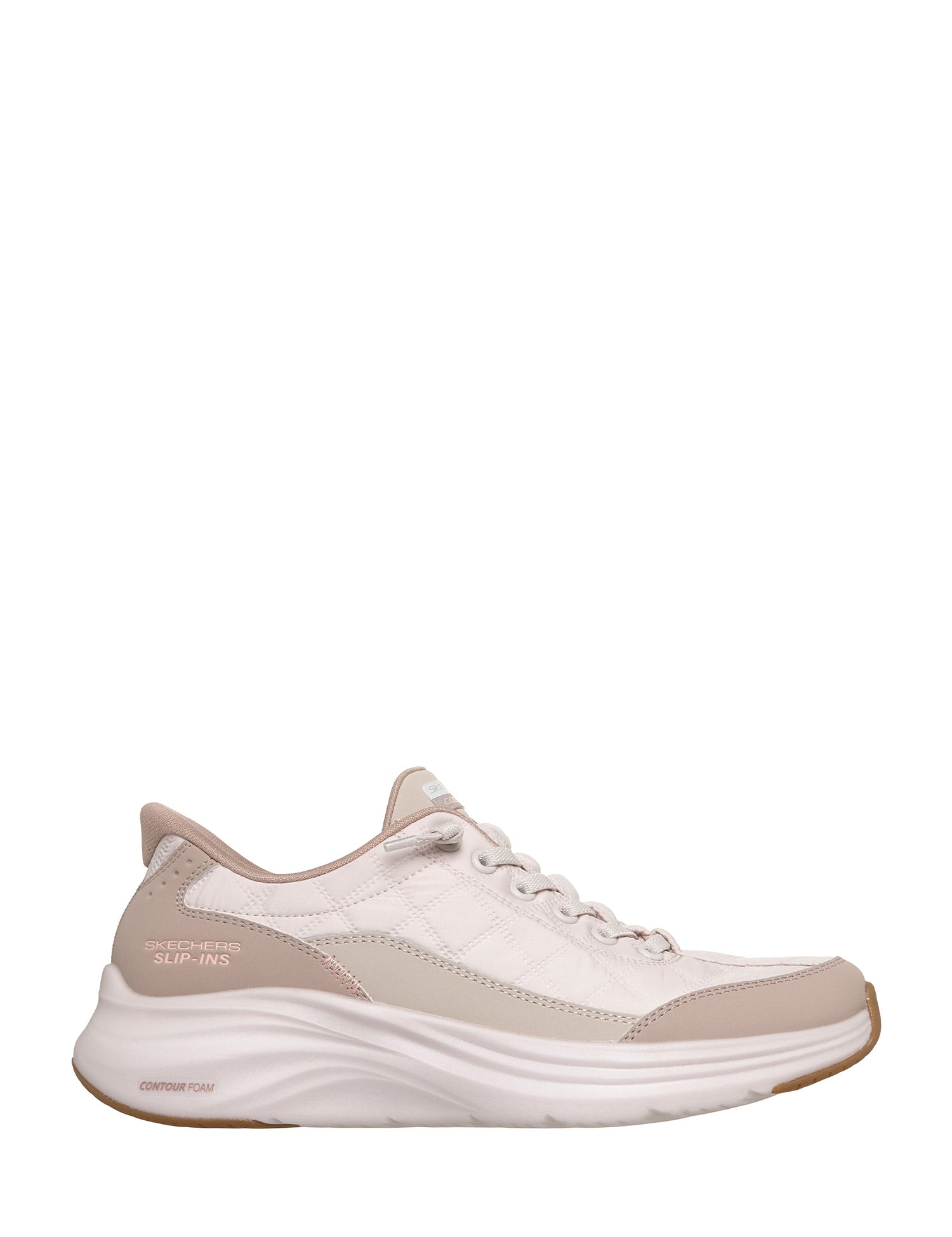 Sneakers Rosa Skechers