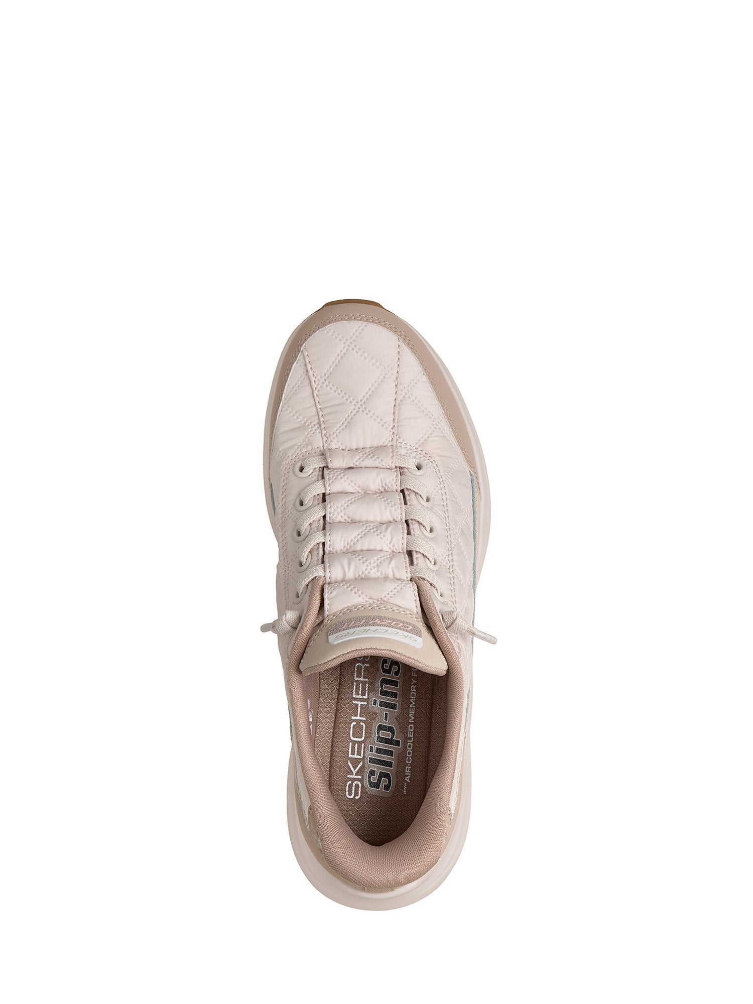 Sneakers Rosa Skechers
