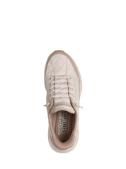 Sneakers Rosa Skechers