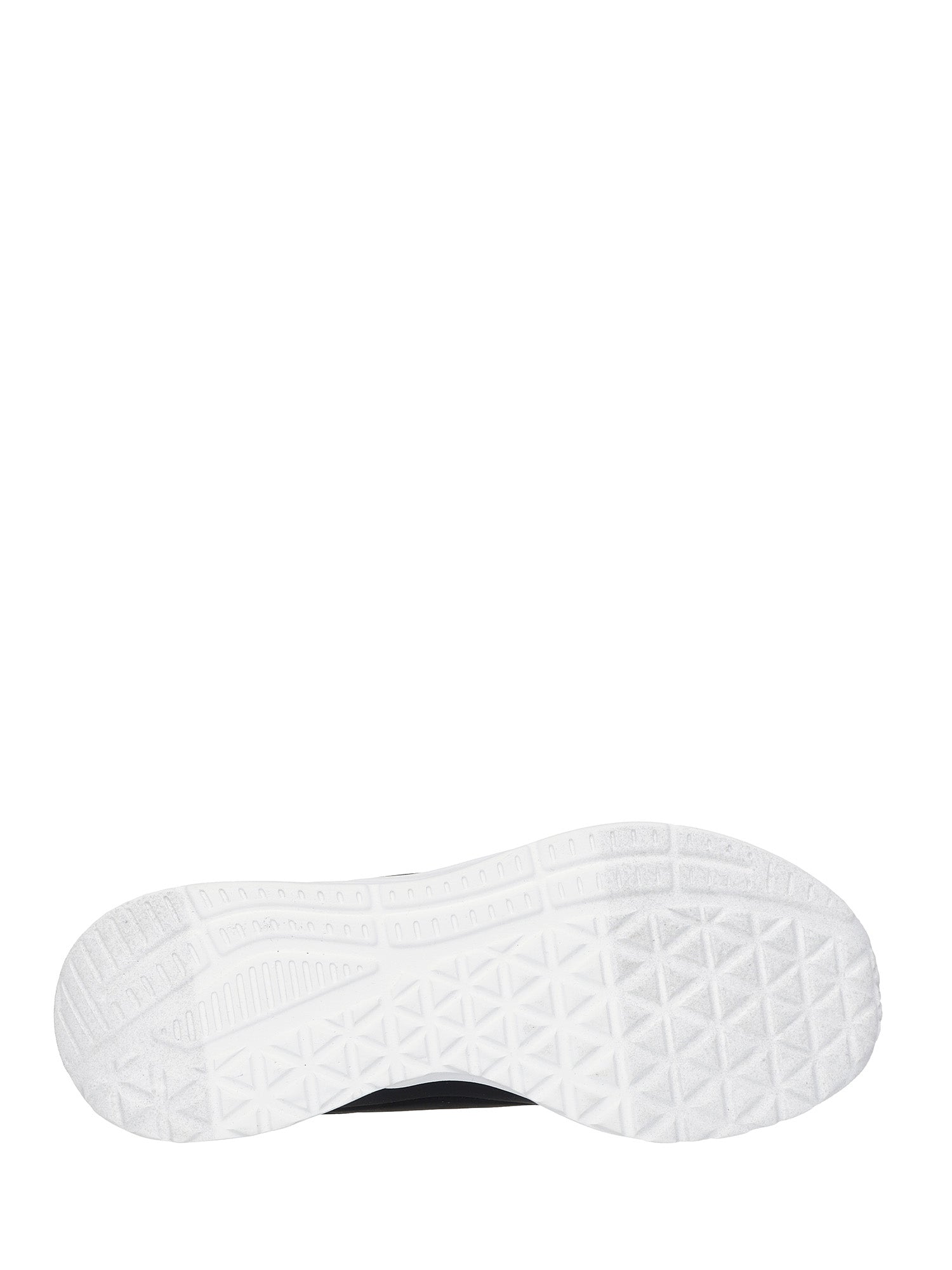 Scarpe da ginnastica Nero Bianco Skechers