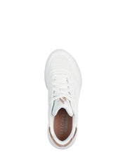 Scarpe da ginnastica Bianco Skechers