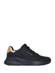 Scarpe da ginnastica Nero Skechers