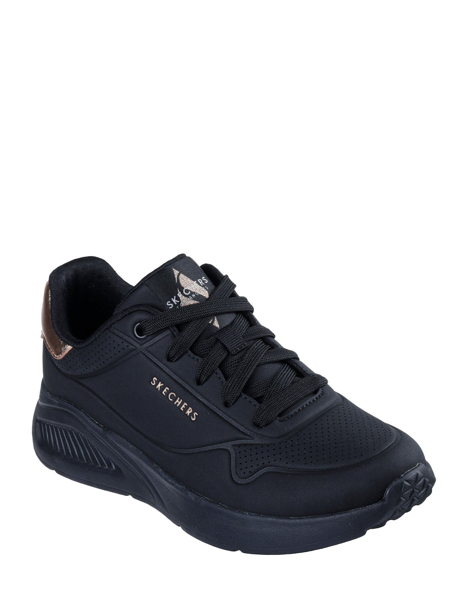 Scarpe da ginnastica Nero Skechers