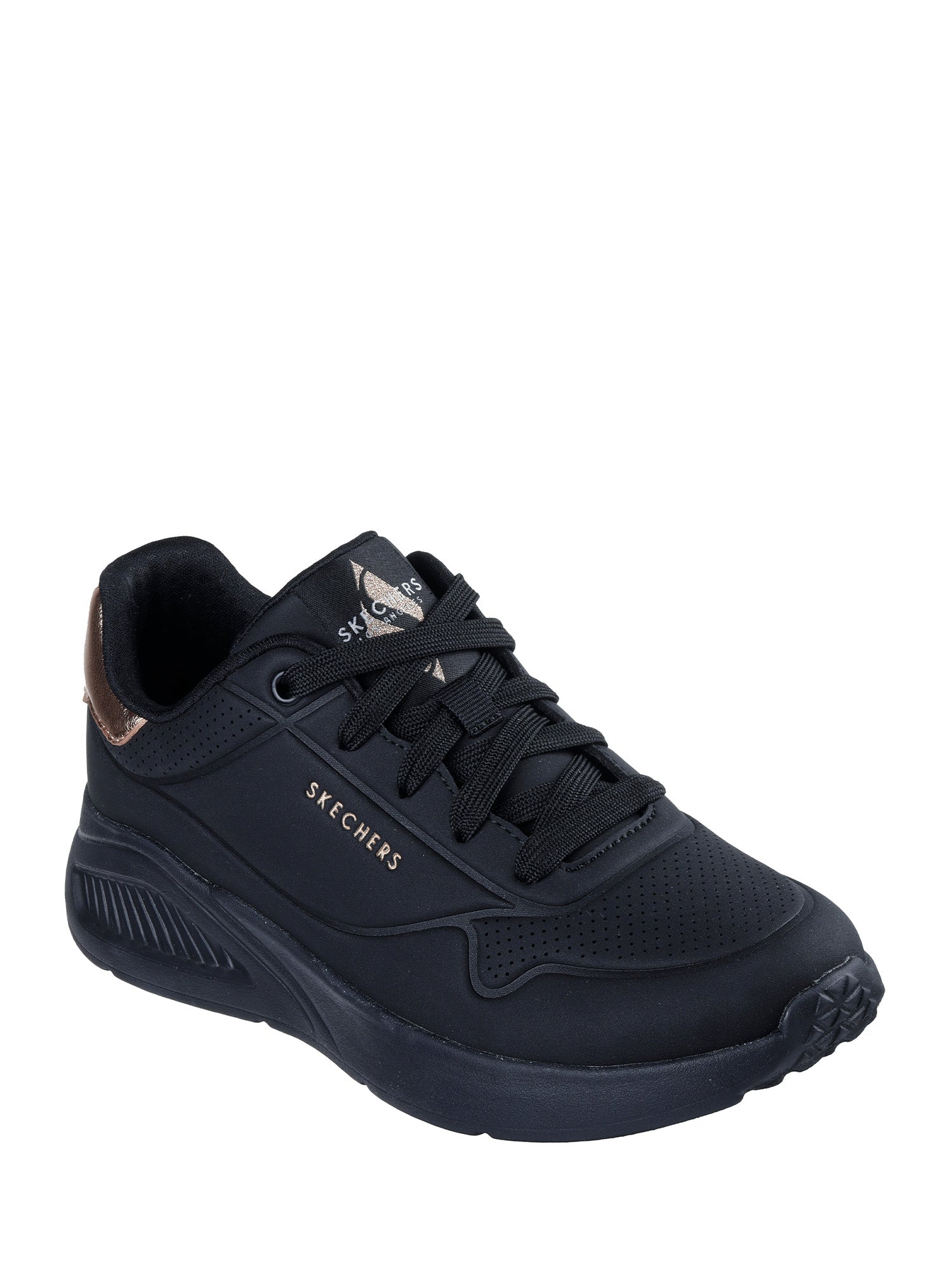 Scarpe da ginnastica Nero Skechers