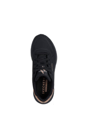 Scarpe da ginnastica Nero Skechers