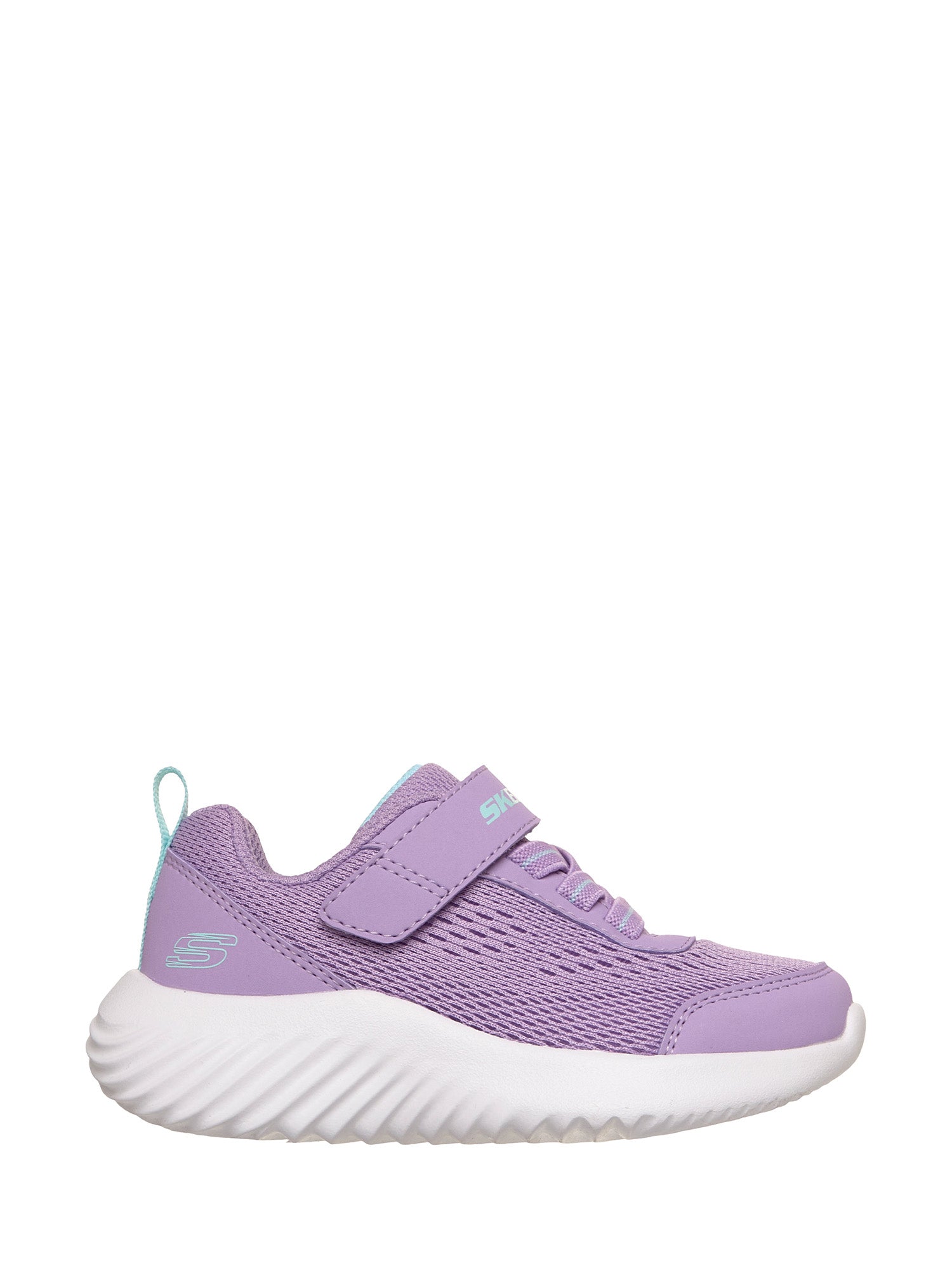 Scarpe con strappi Lilla Skechers