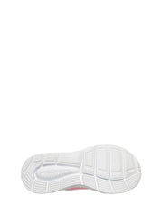 Scarpe con strappi Rosa Skechers