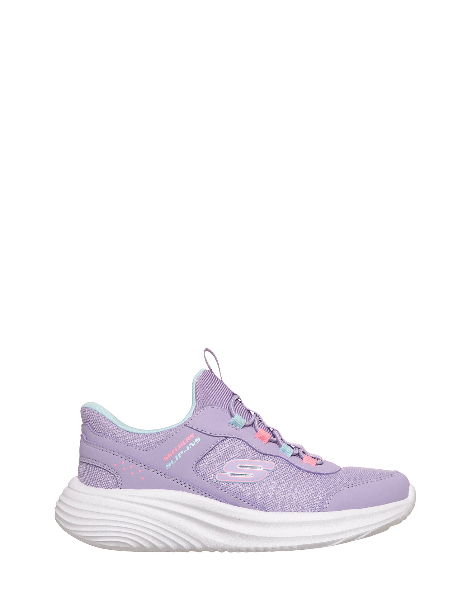 Slip-on Lilla Skechers